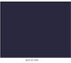 Mediterranean Navy Folded Note Cards Image 2 of 3
